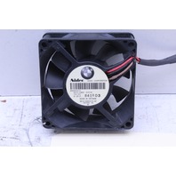 2008 BMW M3 Amplifier Cooling Fan - 65156983075 OEM