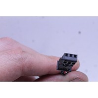 2008 BMW M3 Amplifier Cooling Fan - 65156983075 OEM