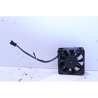 2008 BMW M3 Amplifier Cooling Fan - 65156983075 OEM