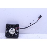 2008 BMW M3 Amplifier Cooling Fan - 65156983075 OEM