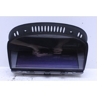 2008 BMW M3 Info Information GPS Navigation Display Screen OEM