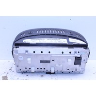 2008 BMW M3 Info Information GPS Navigation Display Screen OEM