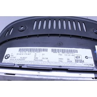 2008 BMW M3 Info Information GPS Navigation Display Screen OEM