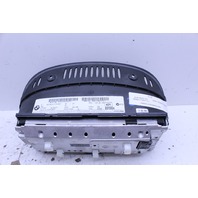 2008 BMW M3 Info Information GPS Navigation Display Screen OEM