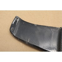 2008 BMW M3 Rear Bumper Diffuser Carbon Fiber Stock#20431 OEM
