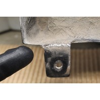 2008 BMW M3 Rear Bumper Diffuser Carbon Fiber Stock#20431 OEM