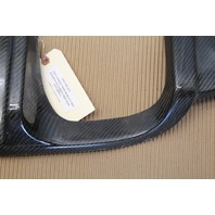 2008 BMW M3 Rear Bumper Diffuser Carbon Fiber Stock#20431 OEM