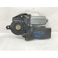 2003-2010 Volkswagen Beetle Convertible Power Window Motor Right 1Y1959802D OEM