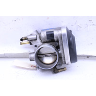 2004 2005 Volkswagen Beetle Throttle Body 06A133062S