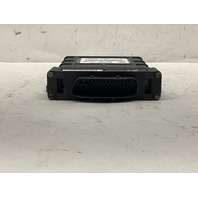 2004 Volkswagen Beetle Transmission Control Module TCU TCM 09G927750AD