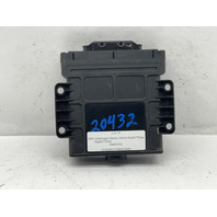 2004 Volkswagen Beetle Transmission Control Module TCU TCM 09G927750AD