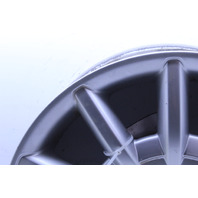 2002 2003 2004 2005 2006 2007 Volkswagen Beetle Wheel 16 x 6.5 Rim 11 Spoke 1C0601025T OEM