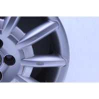 2002 2003 2004 2005 2006 2007 Volkswagen Beetle Wheel 16 x 6.5 Rim 11 Spoke 1C0601025T OEM