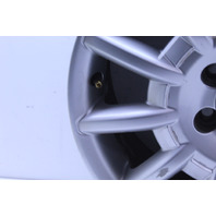 2002 2003 2004 2005 2006 2007 Volkswagen Beetle Wheel 16 x 6.5 Rim 11 Spoke 1C0601025T OEM