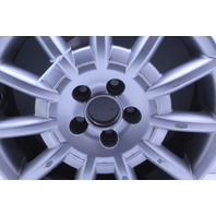 2002 2003 2004 2005 2006 2007 Volkswagen Beetle Wheel 16 x 6.5 Rim 11 Spoke 1C0601025T OEM