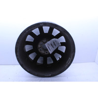 2002 2003 2004 2005 2006 2007 Volkswagen Beetle Wheel 16 x 6.5 Rim 11 Spoke 1C0601025T OEM