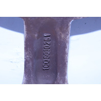 2002 2003 2004 2005 2006 2007 Volkswagen Beetle Wheel 16 x 6.5 Rim 11 Spoke 1C0601025T OEM