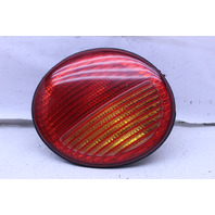 1999 2000 2001 2002 2003 2004 Volkswagen Beetle Tail Light Lamp Left 1C0945095F OEM