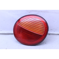 1999 2000 2001 2002 2003 2004 Volkswagen Beetle Tail Light Lamp Right 1C0945096F OEM