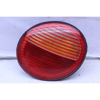 1999 2000 2001 2002 2003 2004 Volkswagen Beetle Tail Light Lamp Right 1C0945096F OEM
