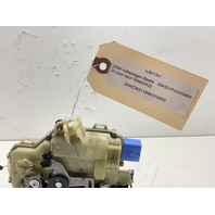 2004 Volkswagen Beetle Convertible Door Latch Lock Left 3B1837015P OEM