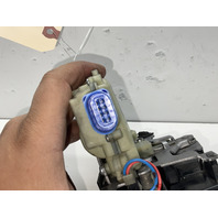 2004 Volkswagen Beetle Convertible Door Latch Lock Left 3B1837015P OEM