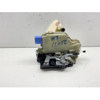 2004 Volkswagen Beetle Convertible Door Latch Lock Left 3B1837015P OEM