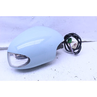 2004 Volkswagen Beetle Convertible Door Mirror Right Side View OEM