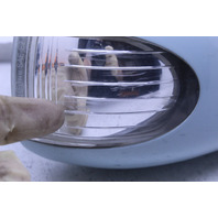 2004 Volkswagen Beetle Convertible Door Mirror Right Side View OEM