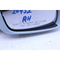 2004 Volkswagen Beetle Convertible Door Mirror Right Side View OEM