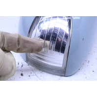 2004 Volkswagen Beetle Convertible Door Mirror Right Side View OEM