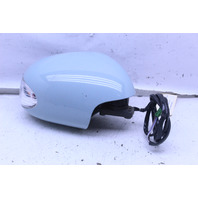 2004 Volkswagen Beetle Convertible Door Mirror Right Side View OEM