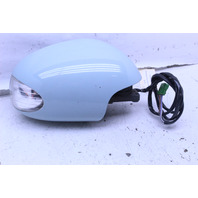 2004 Volkswagen Beetle Convertible Door Mirror Right Side View OEM