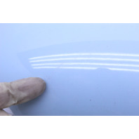 2004 Volkswagen Beetle Convertible Door Mirror Right Side View OEM