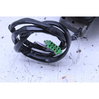 2004 Volkswagen Beetle Convertible Door Mirror Right Side View OEM