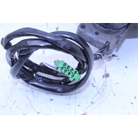 2004 Volkswagen Beetle Convertible Door Mirror Right Side View OEM