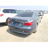 2009 BMW 528i E60 - OEM Used Parts - Stock # 20434