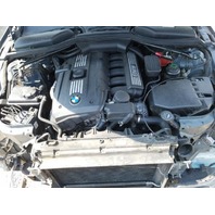 2009 BMW 528i E60 - OEM Used Parts - Stock # 20434