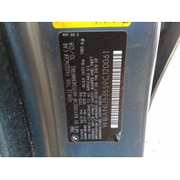2009 BMW 528i E60 - OEM Used Parts - Stock # 20434