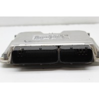 2003 Volkswagen Jetta Engine Computer Module ECU ECM DME