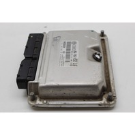 2003 Volkswagen Jetta Engine Computer Module ECU ECM DME