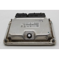 2003 Volkswagen Jetta Engine Computer Module ECU ECM DME