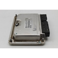 2003 Volkswagen Jetta Engine Computer Module ECU ECM DME