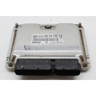 2003 Volkswagen Jetta Engine Computer Module ECU ECM DME