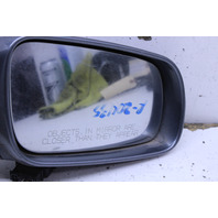 1999 2000 2001 2002 2003 2004 Volkswagen Jetta Golf Right Door Mirror Side View