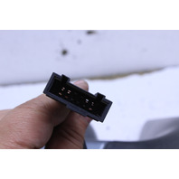 1999 2000 2001 2002 2003 2004 Volkswagen Jetta Golf Right Door Mirror Side View