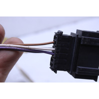 1999 2000 2001 2002 2003 2004 Volkswagen Jetta Golf Right Door Mirror Side View