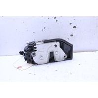 2004 BMW 545i Door Latch Lock Left - 51217154619 OEM