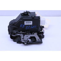 2005-2012 Porsche 911 Boxster Cayman Door Latch Right - 3D1837016AE OEM