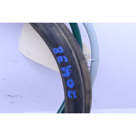 2000-2004 Porsche Boxster 3.2 Shifter Shift Cables 6 Speed 98642404208 OEM